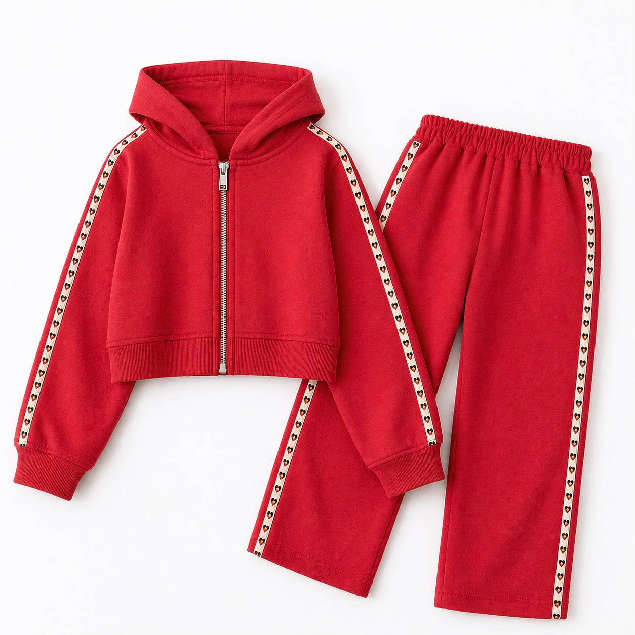 Kids Hearts Set