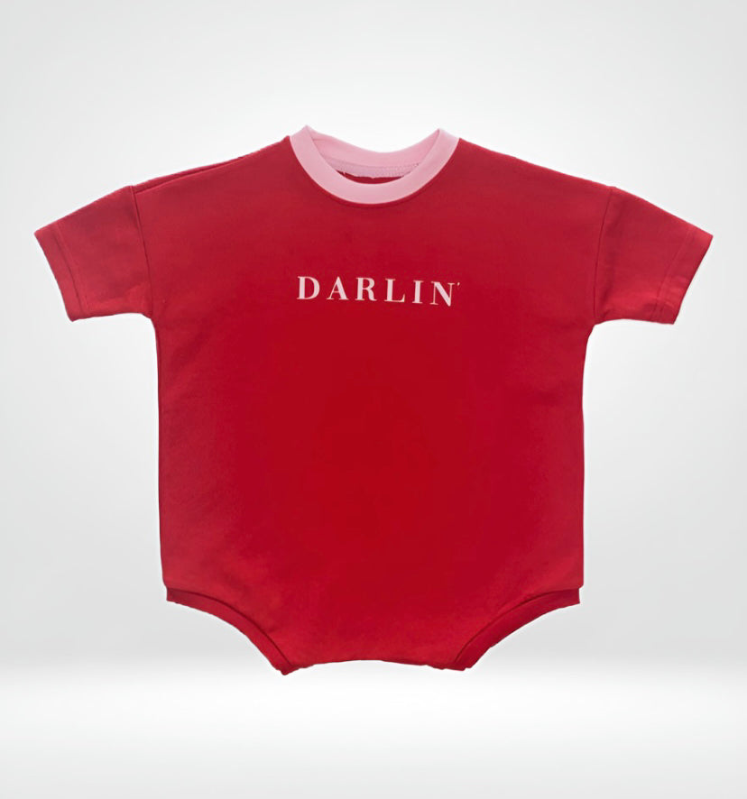Darlin’ Romper