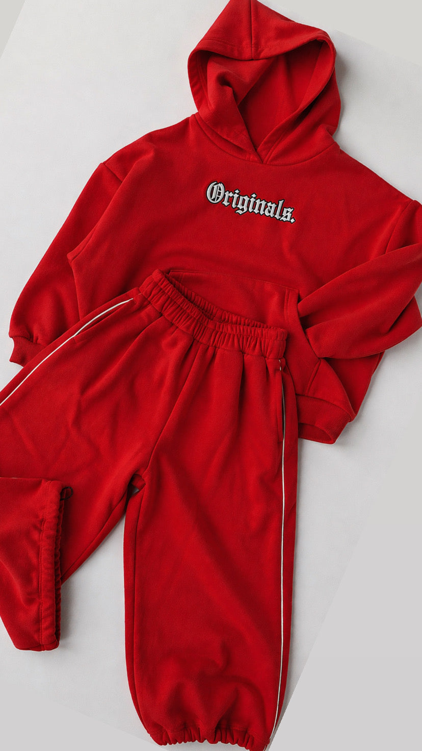 Kids Originals Set