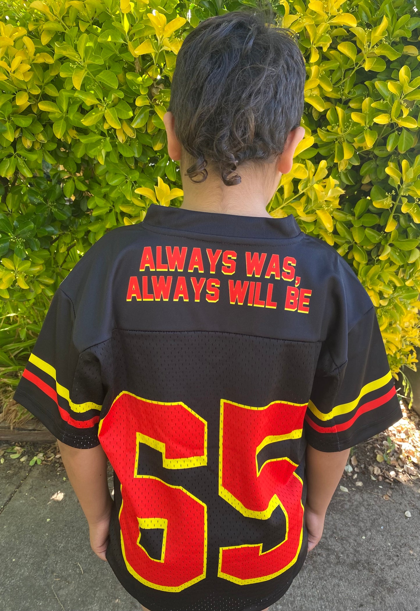 Kids Always was, Always will be Jersey