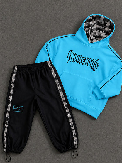 Indigenous Camo set