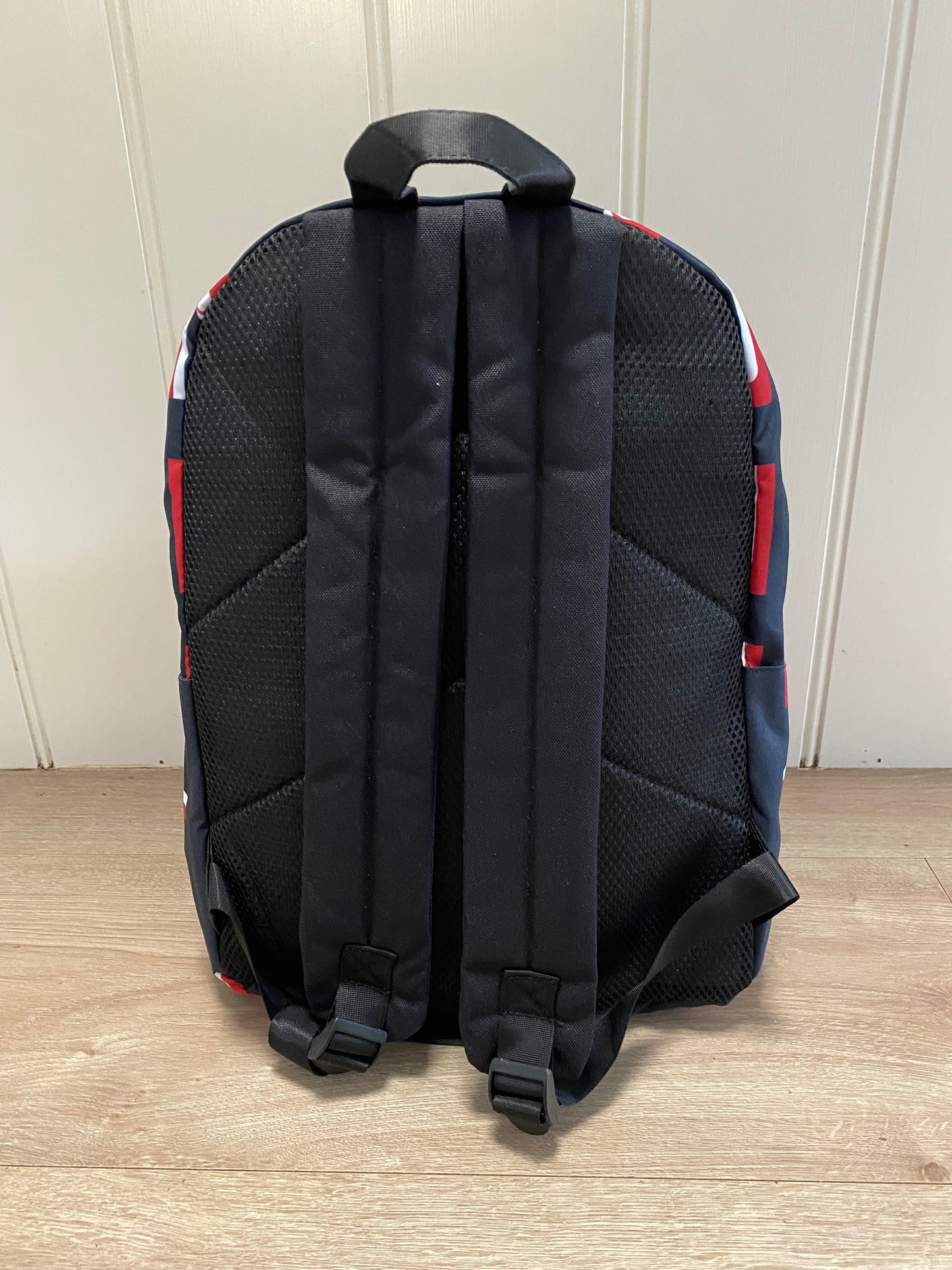 Māori flag backpack