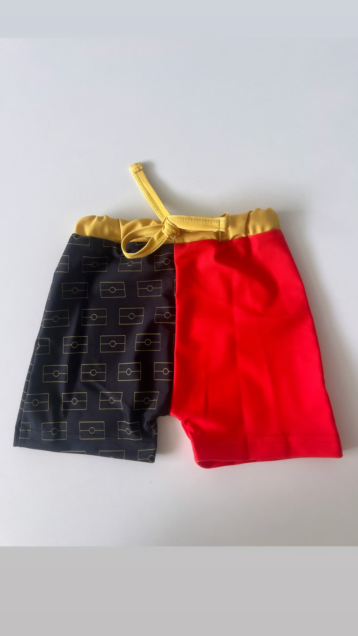 Boys Swim shorts
