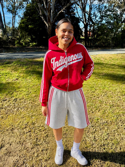 Adults Retro Indigenous set