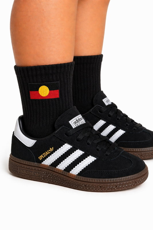 Kids Flag socks