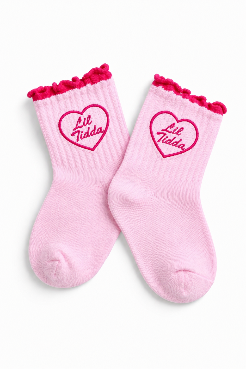 Kids Lil Tidda Socks