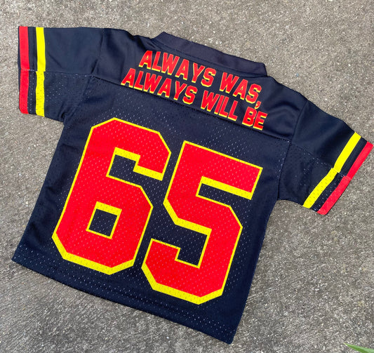 Adults Always was, Always will be Jersey