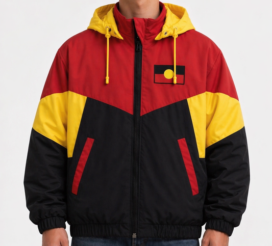 Adults Retro Jacket