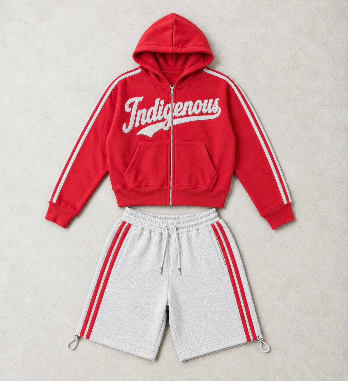 Kids Retro Indigenous set