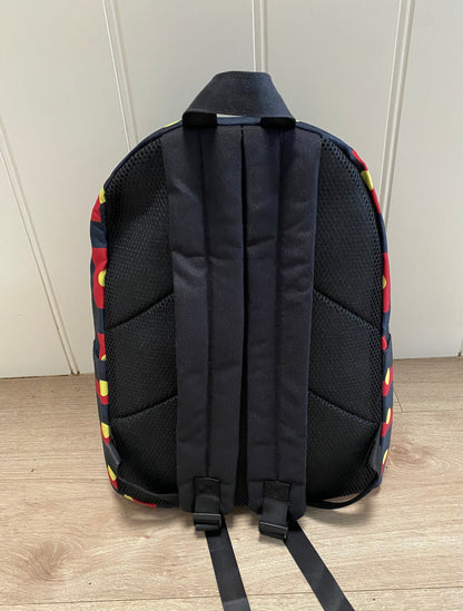 Aboriginal flag backpack