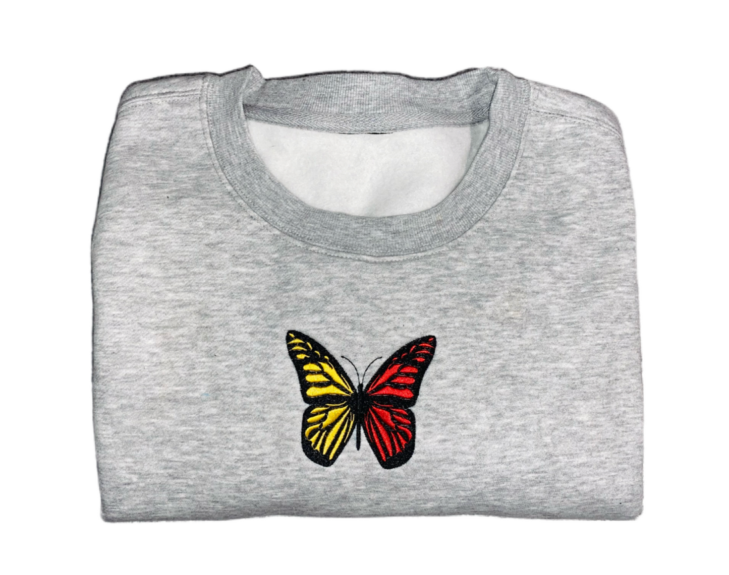 Butterfly 2.0 Sweat