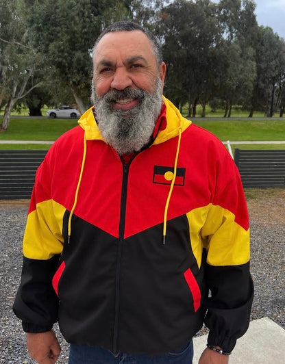 Adults Retro Jacket