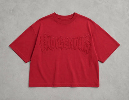 Kids Indigenous tee